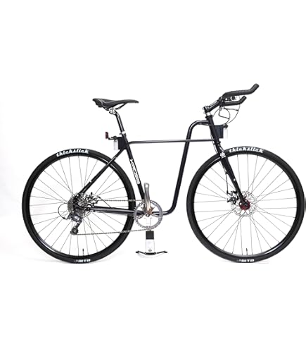 Amazon | COZON RX400 クロスバイク フラットロード 軽量アルミ