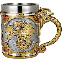 レア　ドラゴンボール　ジョッキ＆マグカップ ドラゴンボール☆悟空&神龍柄 ビールジョッキ - メルカリ