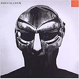 MADVILLAINY