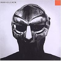 MADVILLAINY
