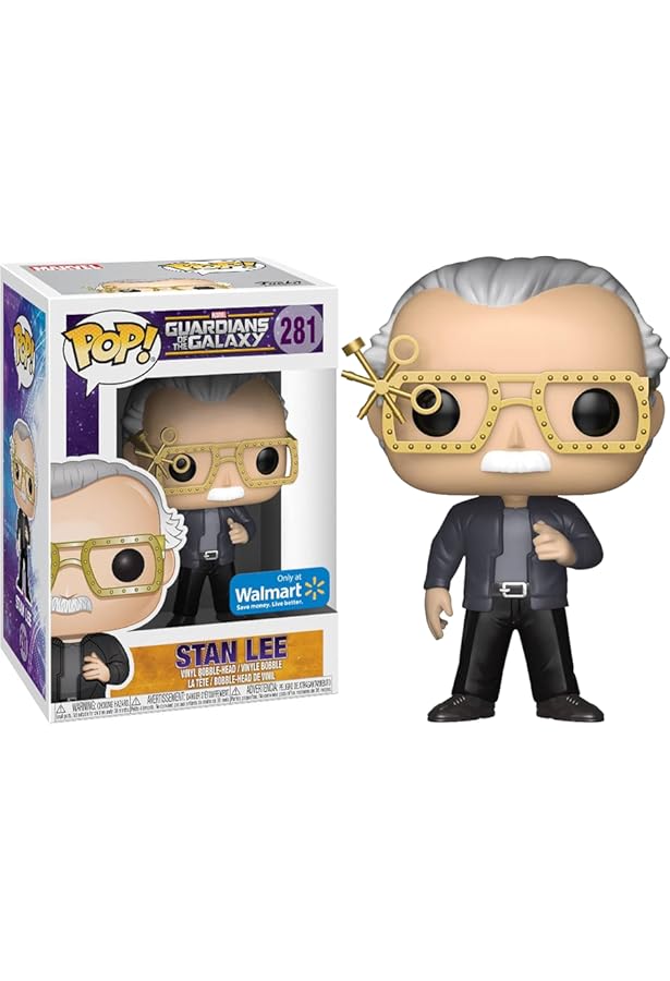 Funko Pop! Marvel Avengers Endgame 