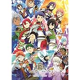 KING OF PRISM ALL STARS プリズムショー☆ベストテン　通常盤[DVD]