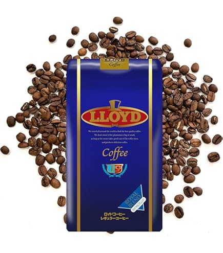 Amazon | 山本珈琲 ザ・プロブレンドマイルドロースト 1kg | 山本珈琲