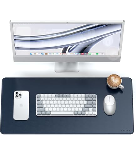 Amazon.co.jp: Stream Palette デスクマット 3種類 : 文房具・オフィス用品