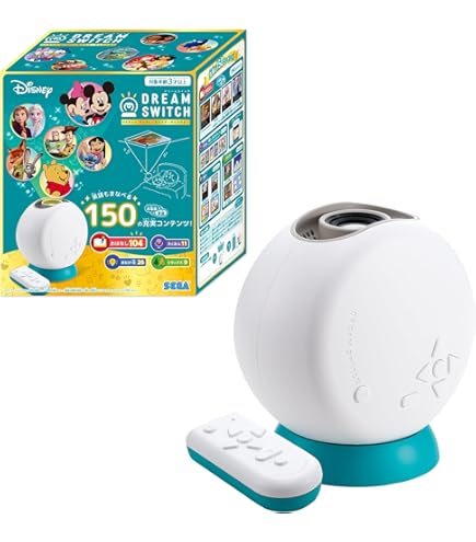 Amazon.co.jp: セガトイズ ディズニー&ディズニー/ピクサー