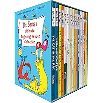 The Wonderful World of Dr. Seuss : Seuss, Dr., Seuss, Dr.: Amazon