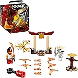 レゴ(LEGO) ニンジャゴー バトルセット - カイ vs. ホネホネ 71730