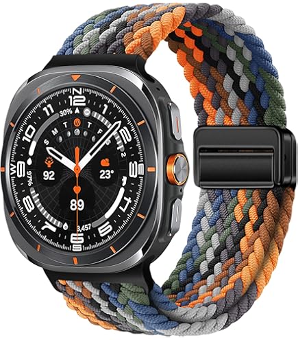 Amazon.co.jp: [ReHowy] バンド Samsung Galaxy Watch Ultra 47mm 対応 