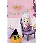 シルバニアファミリー iPhone(640×960)壁紙 ドキドキへんしん!ハロウィンパーティーセット シルバニアファミリー iPhone(640×960)壁紙 ドキドキへんしん!ハロウィンパーティーセット