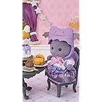 シルバニアファミリー iPhone SE/8/7/6s(750×1334)壁紙 ドキドキへんしん!ハロウィンパーティーセット シルバニアファミリー iPhone SE/8/7/6s(750×1334)壁紙 ドキドキへんしん!ハロウィンパーティーセット