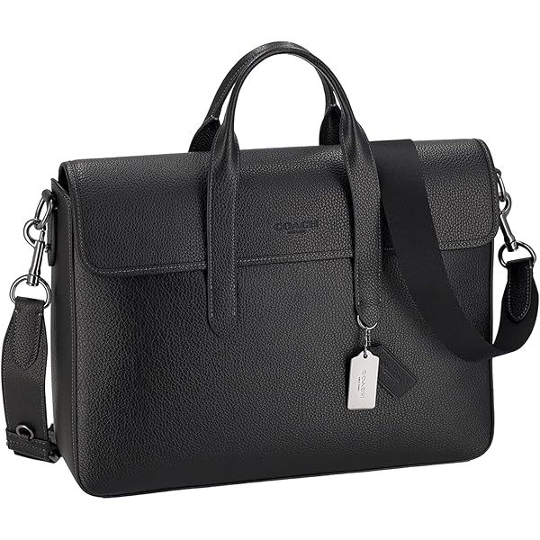 Amazon.co.jp: [コーチ] バッグ(ビジネスバッグ) F73420