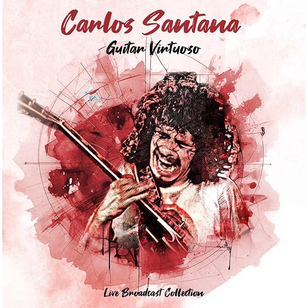 Amazon.co.jp: Santana - Oye Como Va Live 75-90: ミュージック