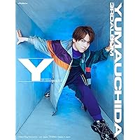 【Amazon.co.jp限定】Y[5th Anniversary BOX　※完全限定生産](メガジャケ+ロゴキーホルダー付き）