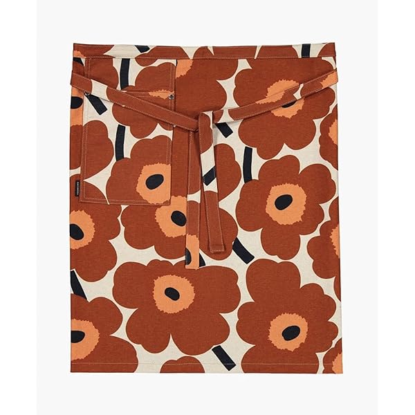 marimekko [北欧]日本限定LOKKI ロッキエプロン　新品未使用 Amazon.co.jp: [マリメッコ] 【日本限定】 LOKKI エプロン 82
