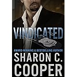 Vindicated (Atlanta's Finest Series Book 1)