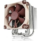 Noctua NH-U9S, Premium CPU Cooler with NF-A9 92mm Fan (Brown)