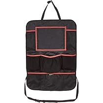 amazon seat back protector