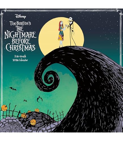 Amazon.co.jp: Cuckoo Clock: Tim Burton's The Nightmare Before