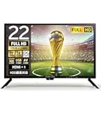 Amazon | シャープ 22V型 ハイビジョン 液晶テレビ ブラック AQUOS LC