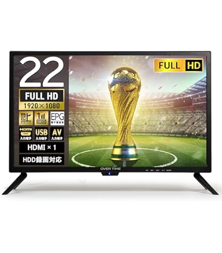 パナソニック22型 液晶テレビ TH-L22C2 Panasonic（パナソニック） 中古/TB-THL22C2KHR/液晶テレビ/22V型