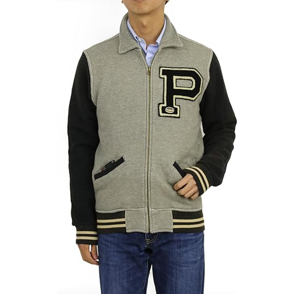 Amazon | （ポロ ラルフローレン）メンズ スウェット トラック