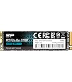 シリコンパワー M.2 SSD 1TB SATA III 6Gbps