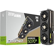 グラフィックボード・グラボ・ビデオカード ZOTAC GAMING GeForce RTX 5070 SOLID OC ZOTAC GAMING GeForce RTX 5070 SOLID | ZOTAC