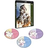 ef - a tale of memories. Blu-ray BOX(スペシャルプライス版)