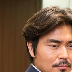 小澤征悦の人気壁紙画像 『マッサージ探偵ジョー』金石徹