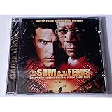 【3000枚限定】トータル・フィアーズ (Import)