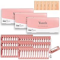 Yunth 生美容液 生VC美白美容液 | Yunth