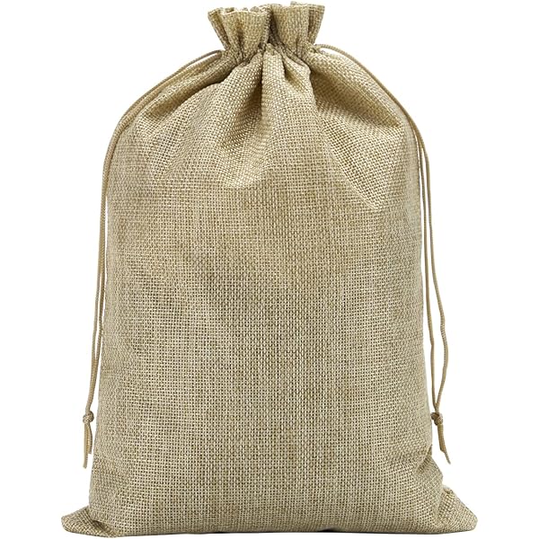 Update 149+ small burlap bags hobby lobby latest 3tdesign.edu.vn