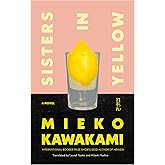 Sisters in Yellow: A Novel