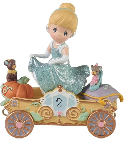 Amazon.co.jp: Precious Moments, Disney Showcase Collection