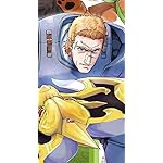 領民0人スタートの辺境領主様 iPhoneSE/5s/5c/5 壁紙 視差効果 ディアス・ネッツロース