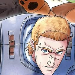 領民0人スタートの辺境領主様の人気壁紙画像 ディアス・ネッツロース