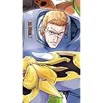 領民0人スタートの辺境領主様 iPhone SE/8/7/6s(750×1334)壁紙 ディアス・ネッツロース