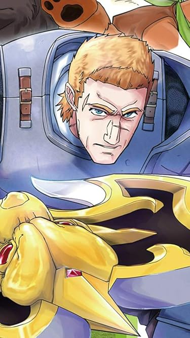 領民0人スタートの辺境領主様  iPhone/Androidスマホ壁紙(720×1280)-1 - ディアス・ネッツロース