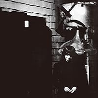 Amazon.co.jp: 浅川マキ ライヴ 夜(紙ジャケット仕様): ミュージック