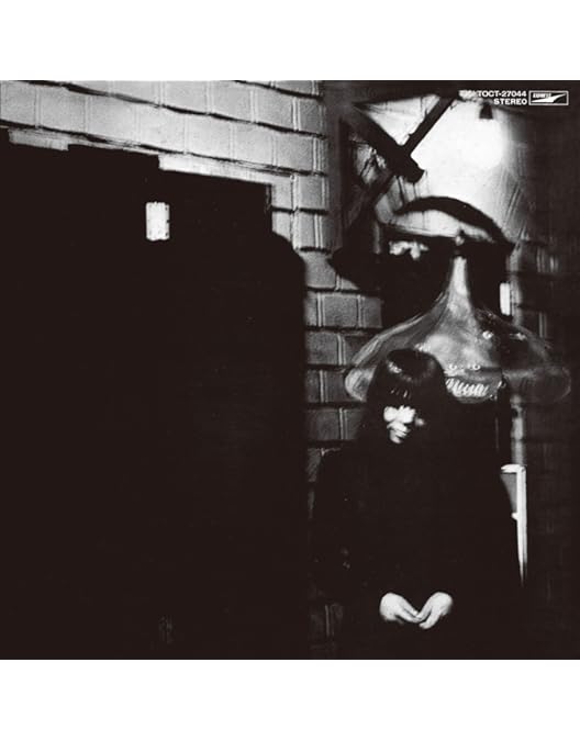 Amazon.co.jp: 浅川マキがいた頃 ～ 東京アンダーグラウンド -BOOTLEGG