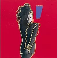 janet.: Amazon.sg: Music
