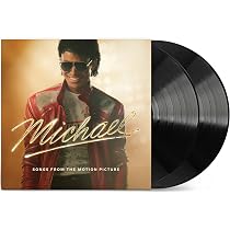 Amazon | Number Ones (Red Vinyl) [Analog] | Michael Jackson