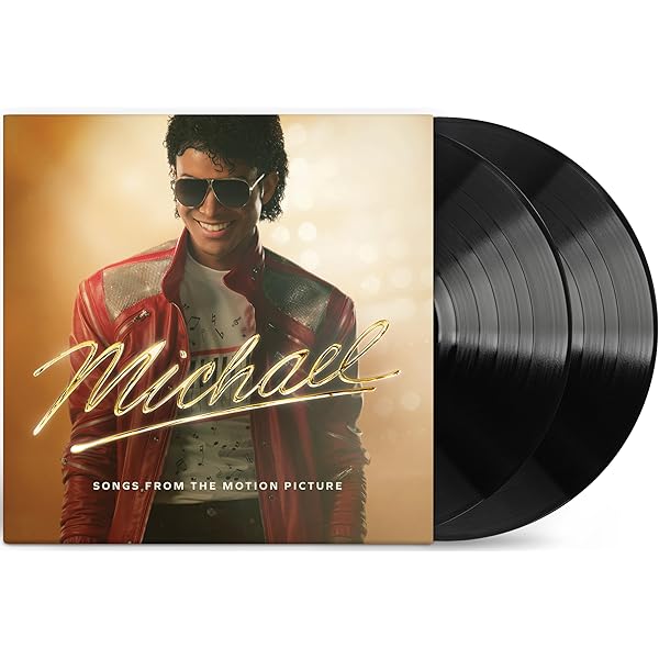 Michael Jackson - Thriller | Amazon.com.au | Music