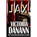 JAX (Knights of Black Swan Book 11)