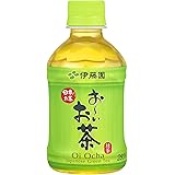 伊藤園 おーいお茶 緑茶 280ml×24本