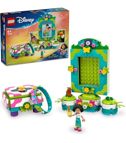 ディズニー　ナノブロック ディズニーナノブロック全12種類！キャラクターたちがナノサイズになっ