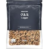 by Amazon クルミ植物油不使用1000g