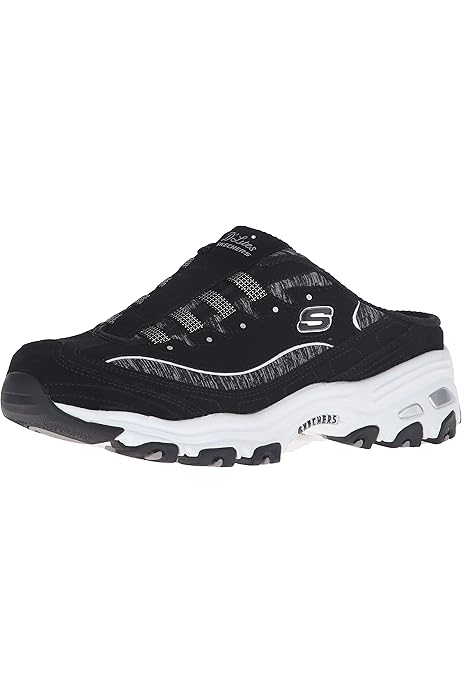 amazon skechers mules