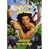 George of the Jungle [DVD]