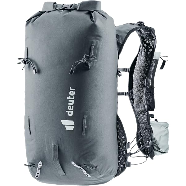 Amazon.co.jp: [ドイター] BACKPACK アセンダー 13 ブラック D3100122